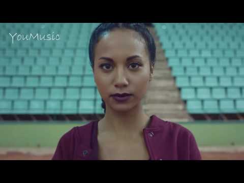 YALL feat. Gabriela Richardson - HUNDRED MILES (Official Video)