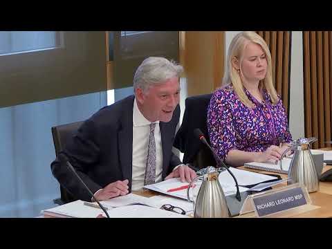 Public Audit Committee - 21 April 2022