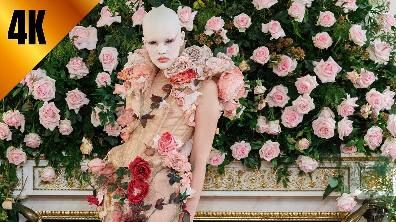 Matieres Fecales | Spring Summer 2026 | Paris Fashion Week