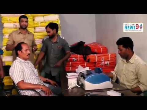 Tarpaulins manufacturer