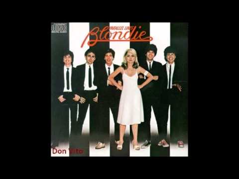 Blondie - One Way Or Another