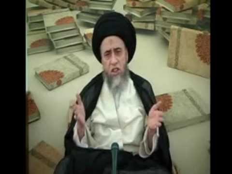 ⁣الإجتهاد والتقليد - الحلقة - 12 - سيد صباح شبر