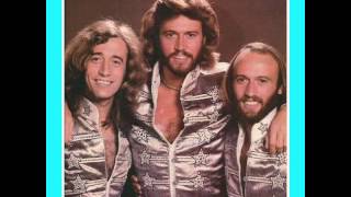 Bee Gees -  Lost In Your Love 107