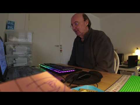 MongoTV_9456 - Del 121 - SOMMER 2022 - INFLATION - PRISSTIGNINGER - ENERGIKRISE - ØKONOMISK KRISE