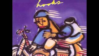 Herman Brood &amp; His Wild Romance ★ Hooks (1989)