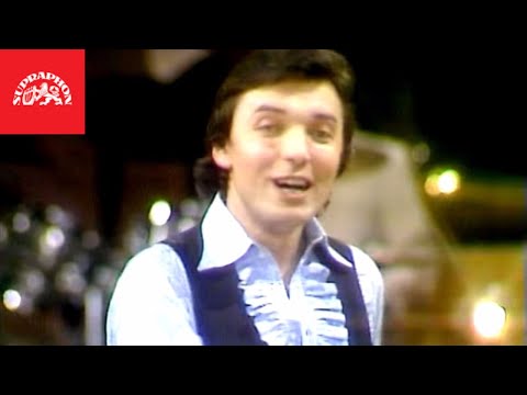 Karel Gott - V září (oficiální video)