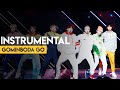 BTS 방탄소년단 Go Go 고민보다 Go Instrumental