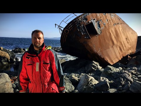 Gottes Gericht! Wann trifft es dich? - 3min Andacht