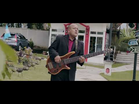 Buscaré Tu Voluntad - Agrupación Más Que Vencedores (Videoclip Oficial)