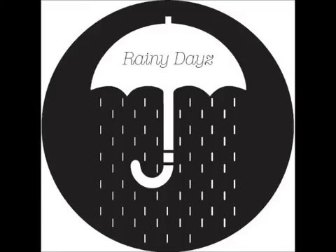 Cabin Fever Trax Vol. 34 - Rainy Dayz