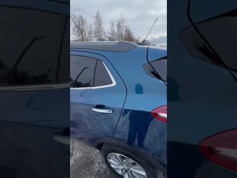 фото buick encore i рестайлинг 0