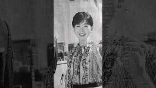 🎤松尾由美子　テレビ朝日アナウンサー