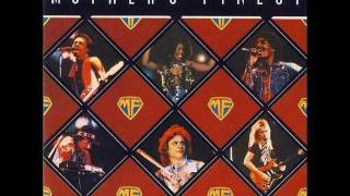 Mother's Finest - Dontcha Wanna Love Me..1976