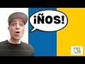 How to speak CANARIO - Spanish in the Canary Islands