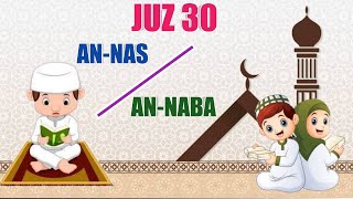 Download lagu An-Nas s/d An-Naba mp3 Download lagu An-Nas s/d An-Naba mp3