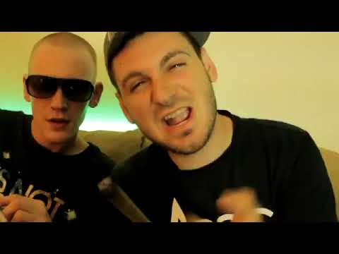 Tobi Crack   Hva har du ild i (musikvideo)