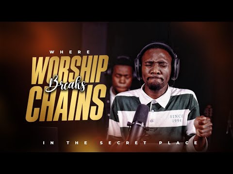 PFUURAI NEPANO | Powerful Shona Worship to Stir Your Spirit