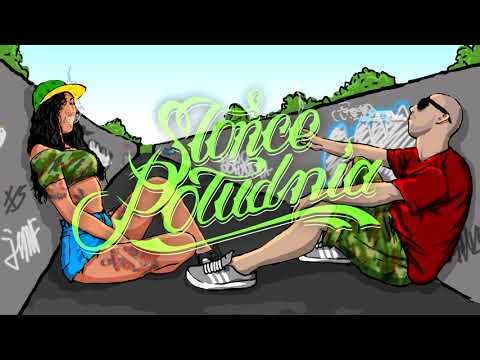 Słońce Południa -  Lejzi dej feat. Aga Walczak (prod. Abdaliński)