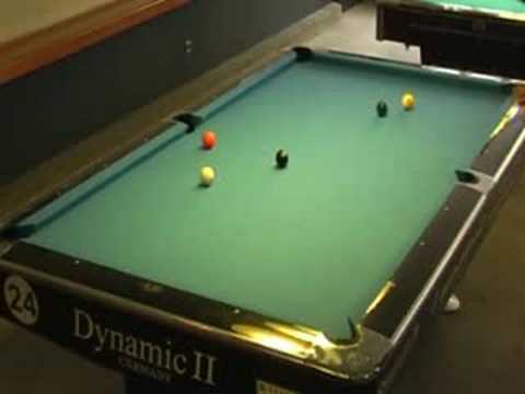 Aslan Cetin vs. Sommeregger Rene Graz Grand Prix 09-2008 4/5