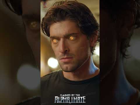 🔮Lay a finger on her again, you'll find out exactly who the hell I am.#ReelShort #werewolf  #mystery