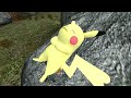 SFMF Hissuan Goodra Farts
