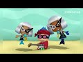 Bubble Guppies Guppy Style Images 4