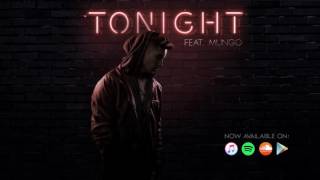 Nolan Alex - Tonight (Feat. Mungo) (Official Audio)