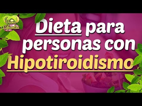 Evita Estos Alimentos Si Tienes Problemas De Tiroides