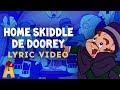 Sing Along To Home Skiddle De Doorey The Chipmunks Channel