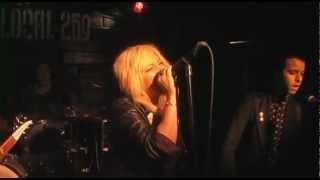 The Dirty Shames - Give It A Rest