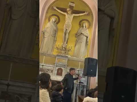 Gianni Vezzosi - Ave Maria Live