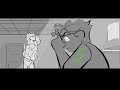Be More Chill Animatic - crack a few eggs