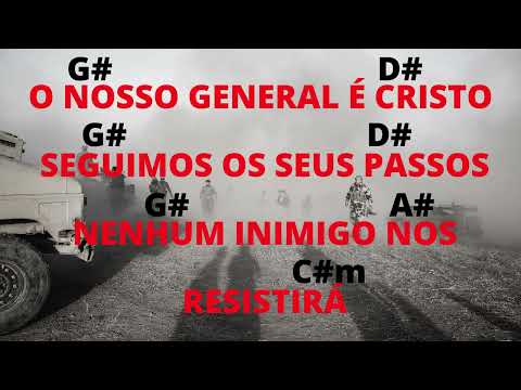 O nosso General - Bola de Neve