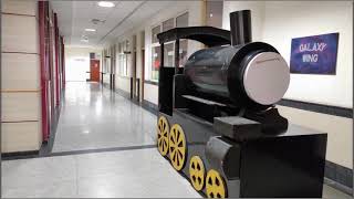 Shalom Presidency School Video