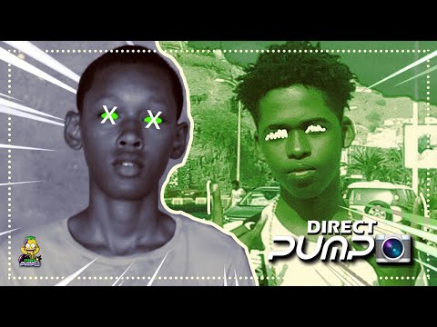 Cara Tud Pret - Diego Lenilton ft Edson Morais(Dir,@pumpbn)