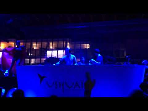 Sasha @ Never Say Never Closing Party, Ushuaia Ibiza (29.09.2011)