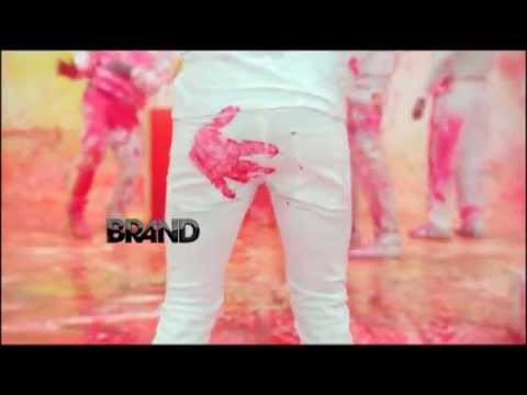 Stolichnaya Greece TV Commercial 2012 / Tom Hangs ft. Shermanology - "Blessed" (Avicii Edit)