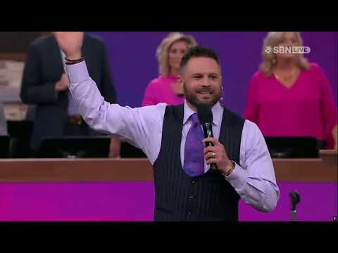 FWC SIngers   I Am On My Way to Heaven 2025 04 16 Resurrection Camp Meeting