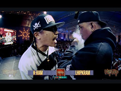 Lhipkram vs K-Ram