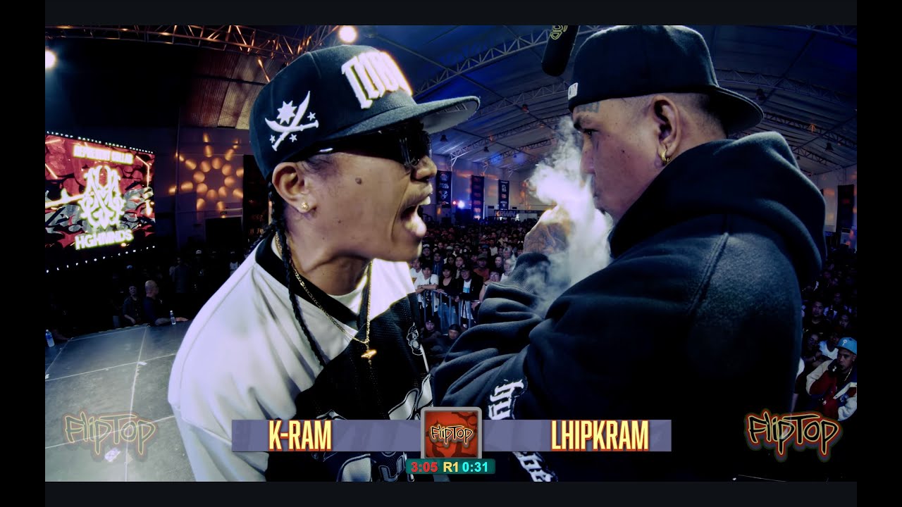 Battle Backdrop Thumbnail