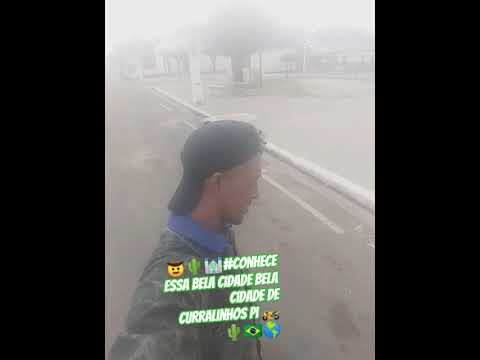 🏍🌵🤠🏰#conhece essa bela cidade de curralinhos pi #avéntura na mata do piaui pro mundão 🌵🇧🇷🌎