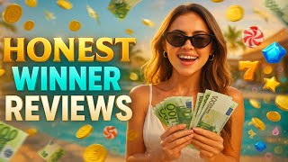 Online casino reviews 💥 Honest ratings, real winners
