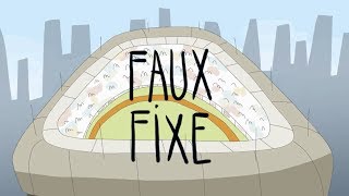 Faux Fixe [Prix du meilleur court-métrage 48h Lille 2019]