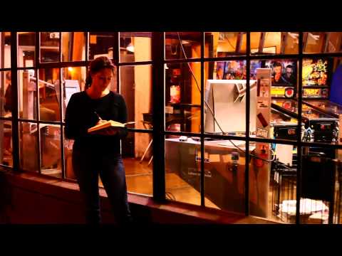 Welcome to the Stage - A Typical Night at the Brainwash