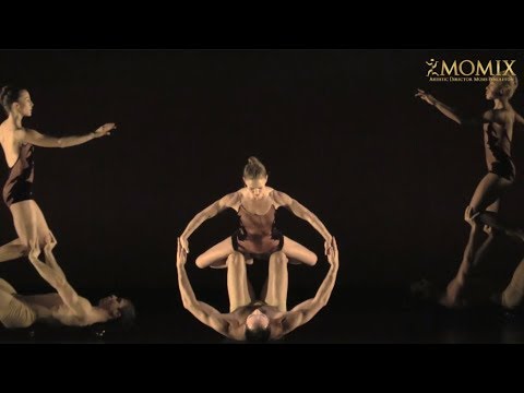 MOMIX OPUS CACTUS: USA TOUR - March, 2018