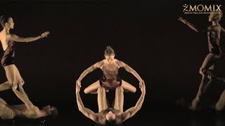 MOMIX OPUS CACTUS: USA TOUR - March, 2018