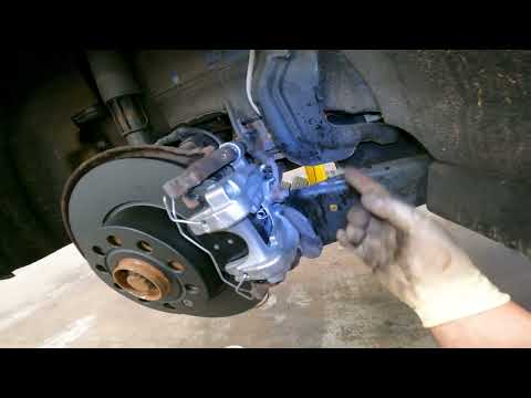 LOUD GRINDING NOISE FROM BRAKES😲😵 VERY GOOD COUNTER!?🤔😁🤪