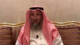 77_أغلب الأصنام التي عبدت هي إناث - الأصول الثلاثة - الشيخ الدكتور عثمان الخميس