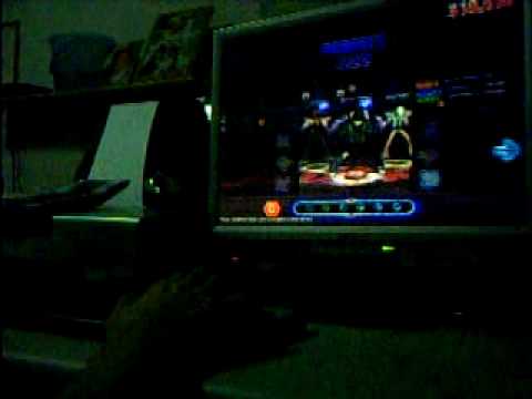 Audition TH Beat Up Lv.2 - Audition - Swan Lake (118bpm) - 0cbm