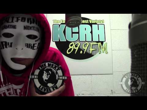 Young Bari Interview